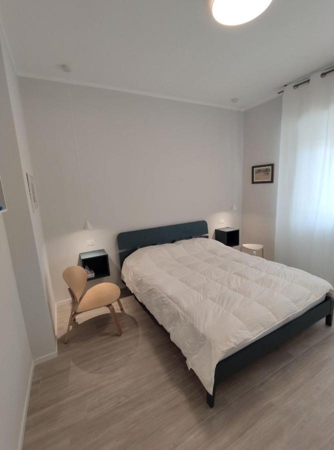 拉帕洛Casa Charlotte公寓 外观 照片