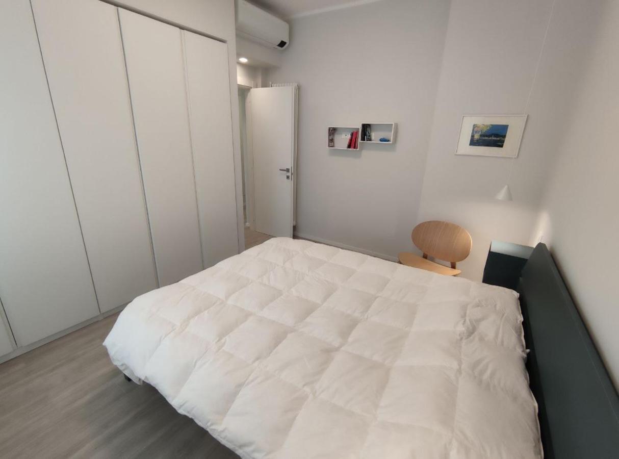 拉帕洛Casa Charlotte公寓 外观 照片