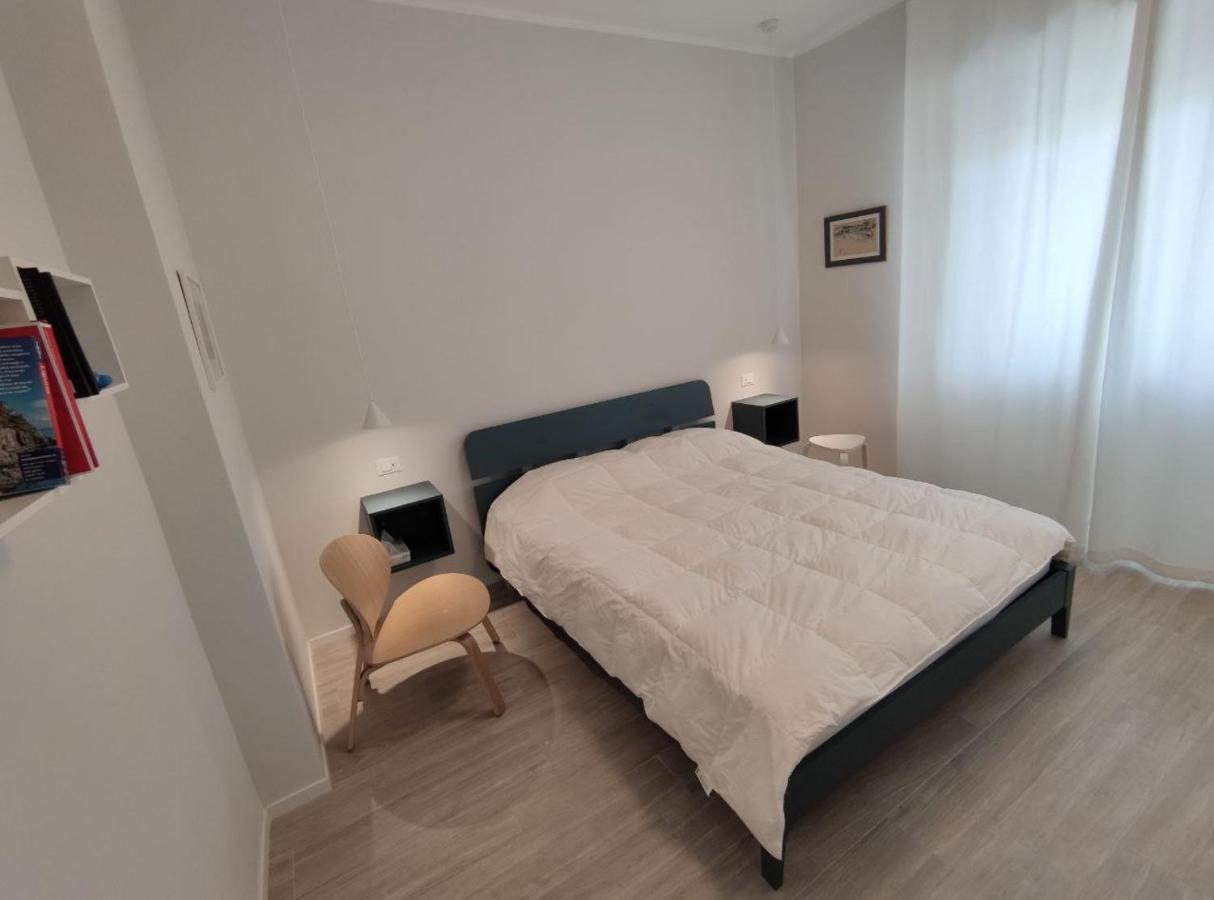 拉帕洛Casa Charlotte公寓 外观 照片
